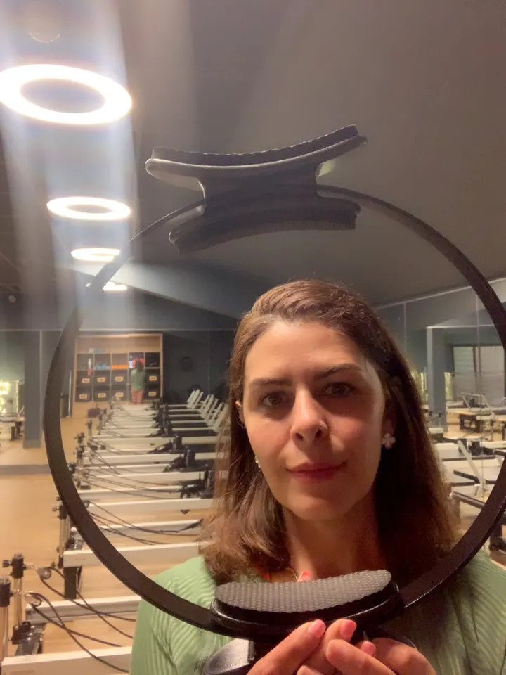 Marjan Pilates — pilates-studio in London — 3