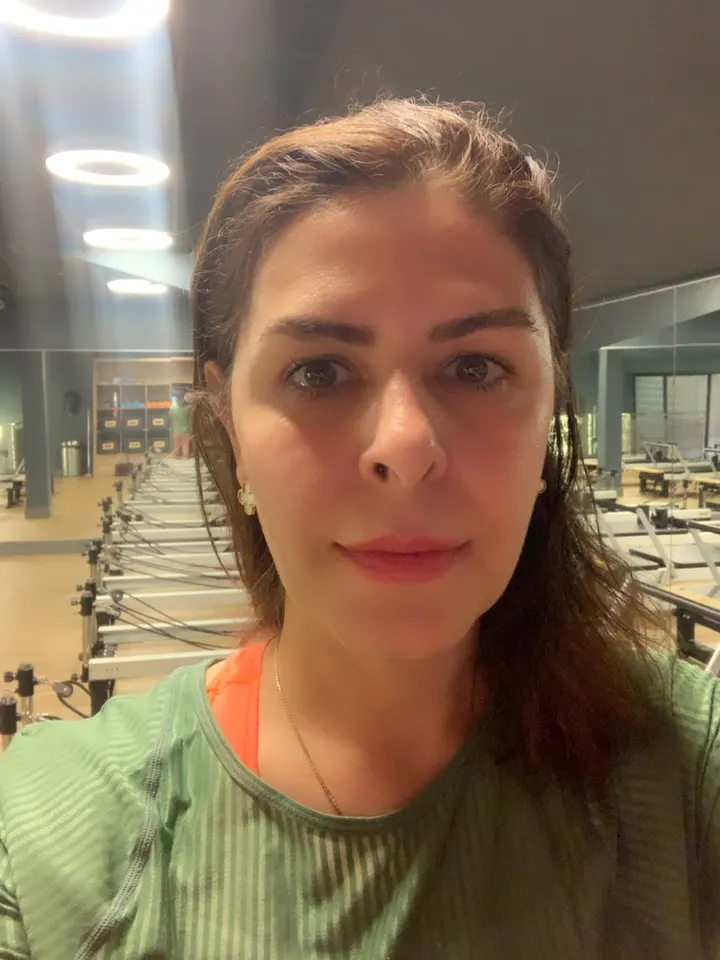 Marjan Pilates — pilates-studio in London — 4