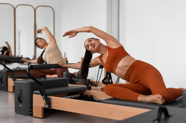 Studio Pilates Core — pilates reformer-studio à Grand Centre Ville, Saint-Denis — 3