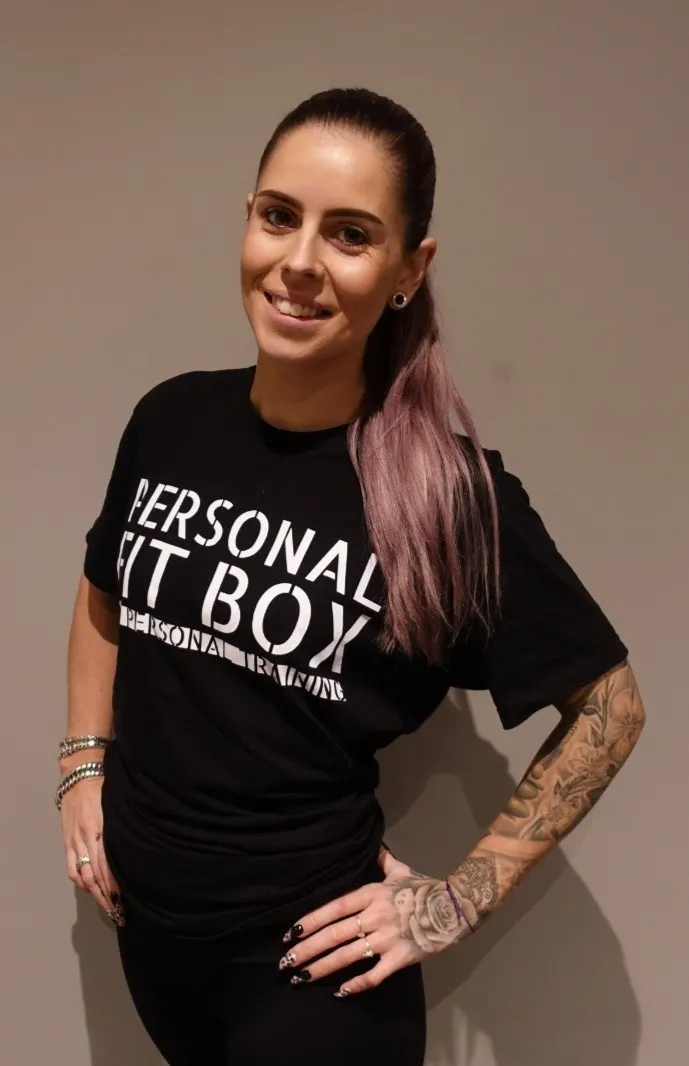 Personal Fit Box — personal training-studio in Emmen — 3