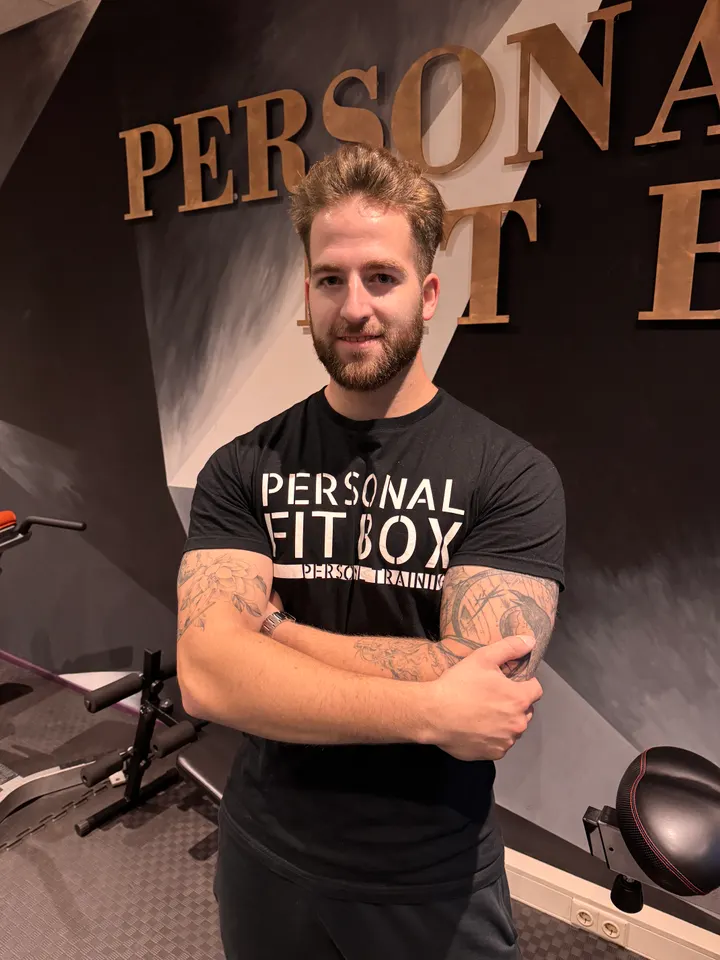 Personal Fit Box — personal training-studio in Emmen — 3