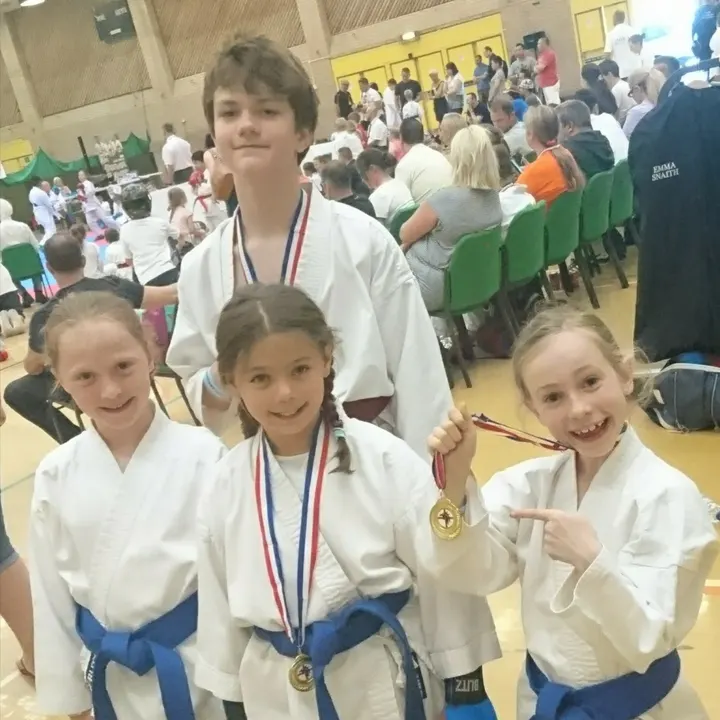 Great Ayton Karate Club — Martial Arts in Middlesbrough