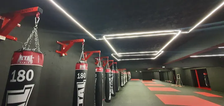 Fight Academy Besançon — mma-studio à Besançon — 4