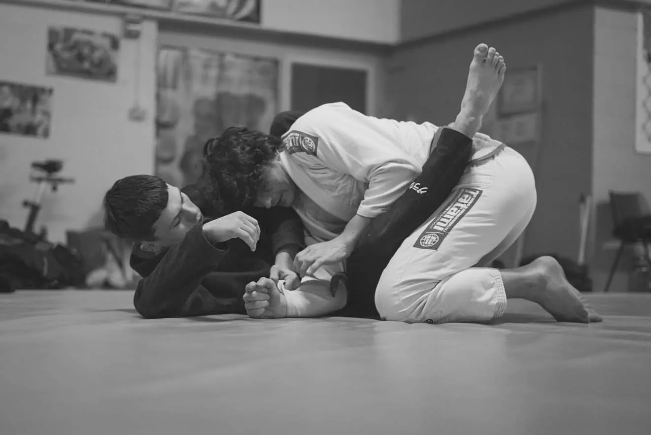 Combat Training Centre — mma-studio in Treorchy — 2