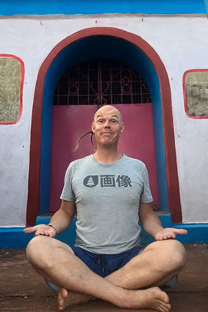 Sila Yoga — yoga-studio à Longeville-sur-Mer — 3