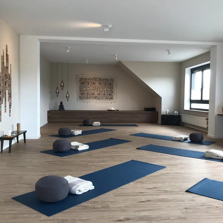 Zeit für Achtsamkeit — yoga-studio in Rösrath, Köln — 3