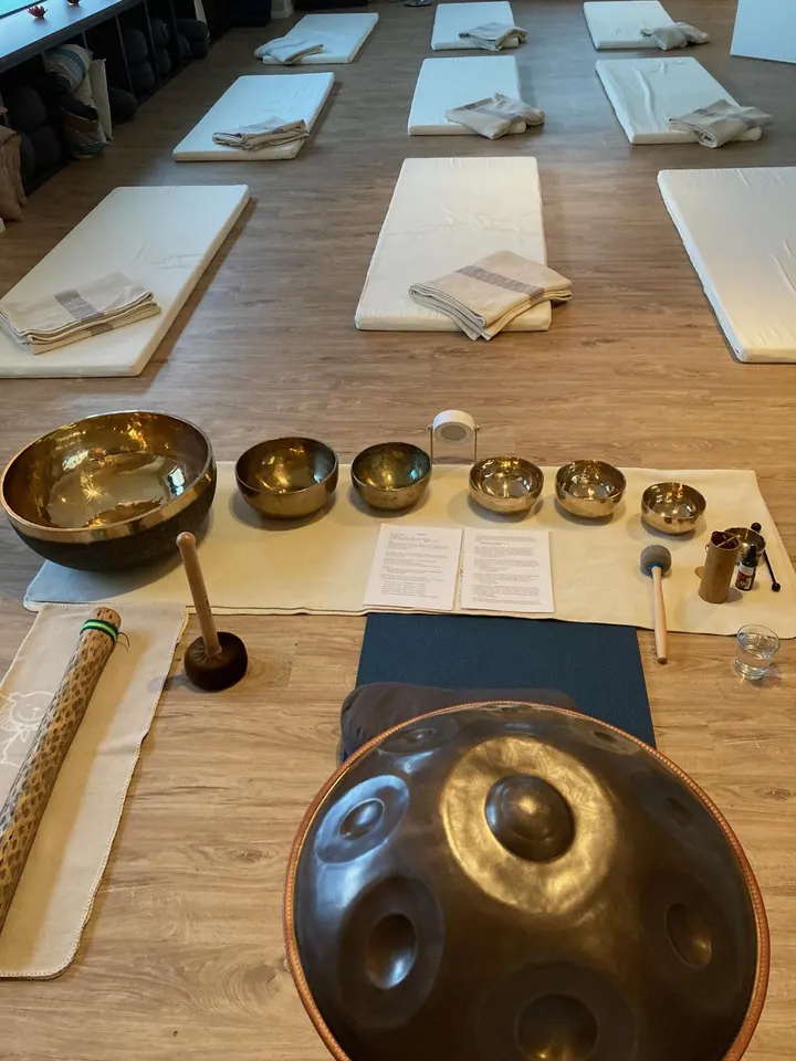 Zeit für Achtsamkeit — yoga-studio in Köln — 4