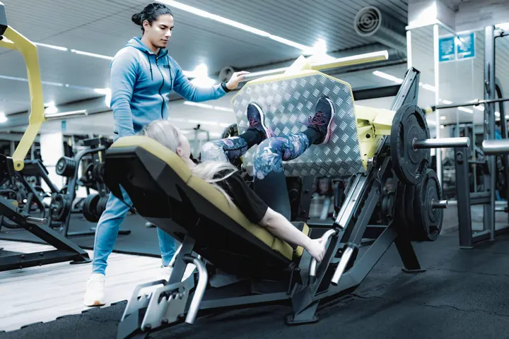Bodystyle Healthcentre Blerick — sportschool-studio in Blerick, Venlo — 2