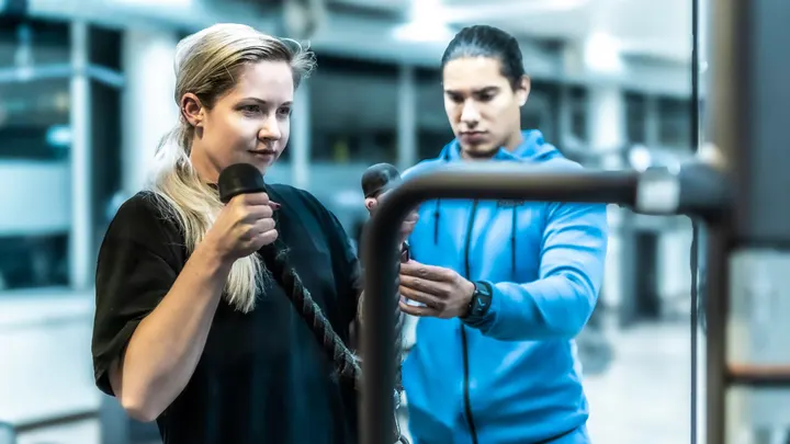 Bodystyle Healthcentre Blerick — sportschool-studio in Blerick, Venlo — 3