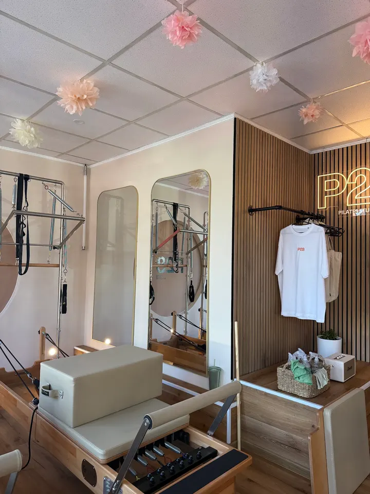 P28 Pilates Studio — pilates-studio in Herford — 2