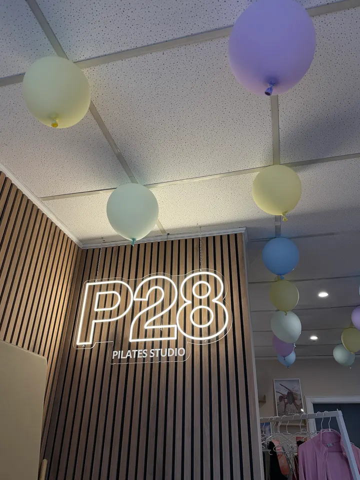 P28 Pilates Studio — pilates-studio in Herford — 3