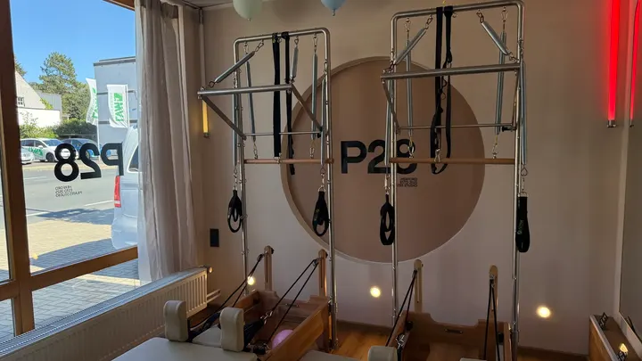 P28 Pilates Studio — pilates-studio in Herford — 3