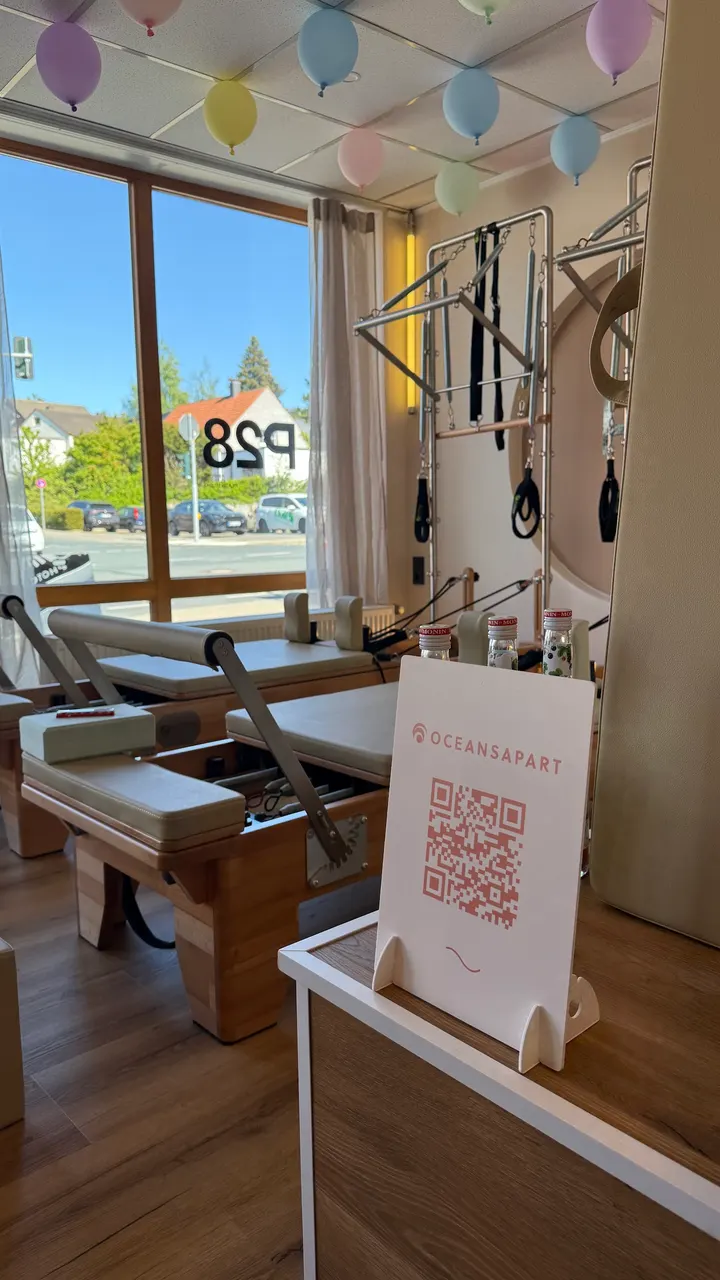 P28 Pilates Studio — pilates-studio in Herford — 4
