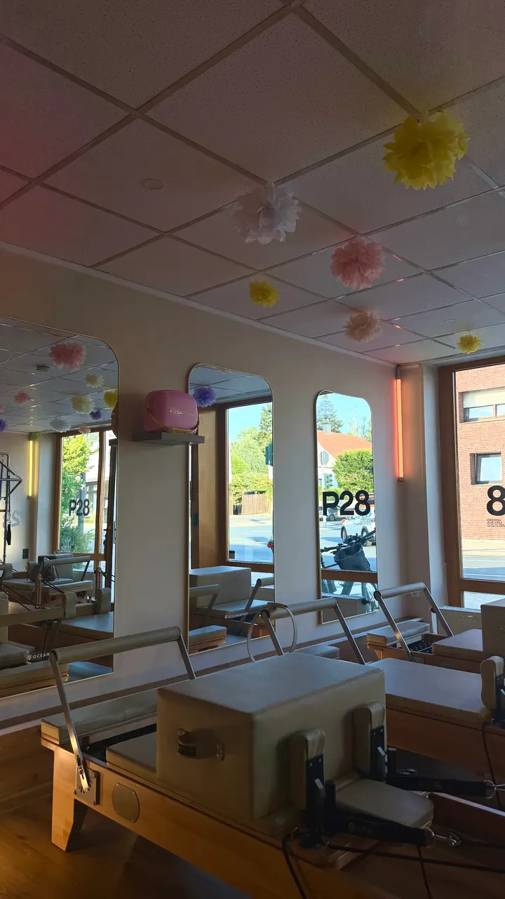 P28 Pilates Studio — pilates-studio in Herford — 5
