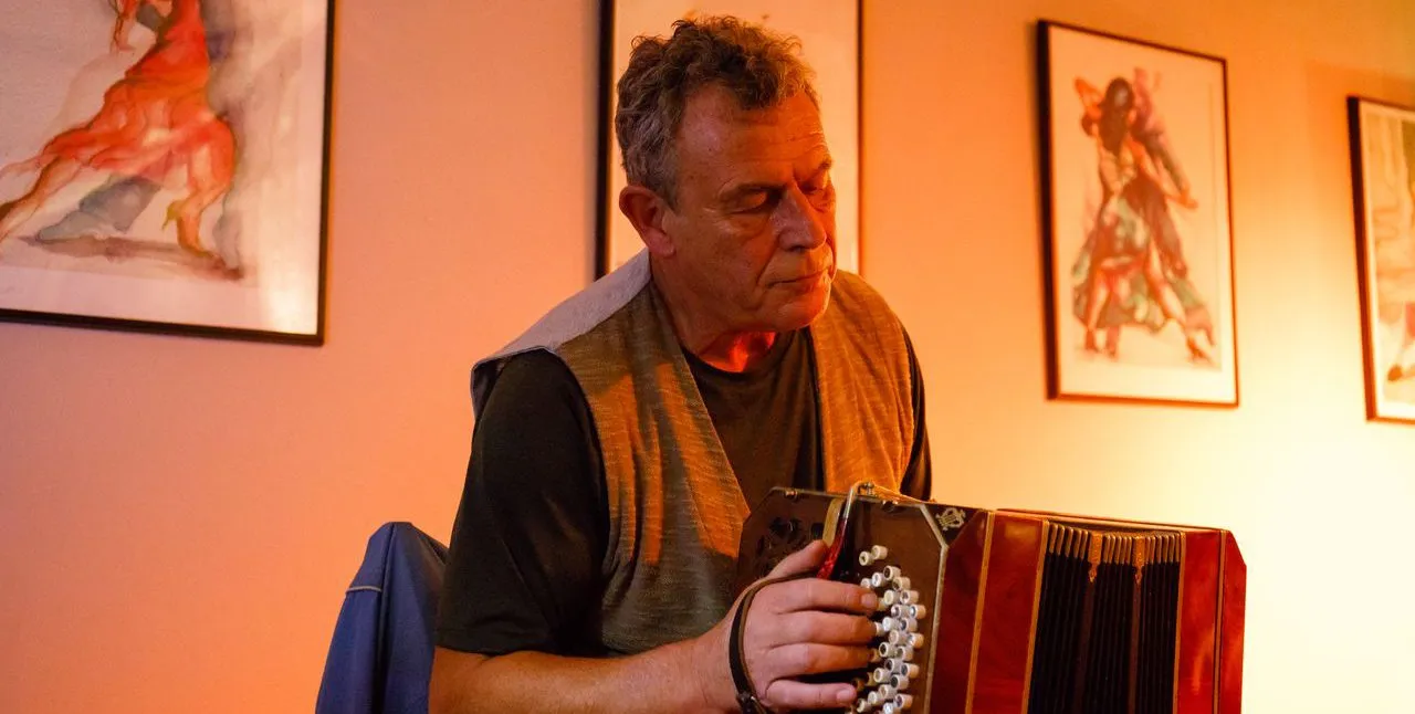 El Corazón - Tango Aachen e.V. — tanz-studio in Aachen — 3