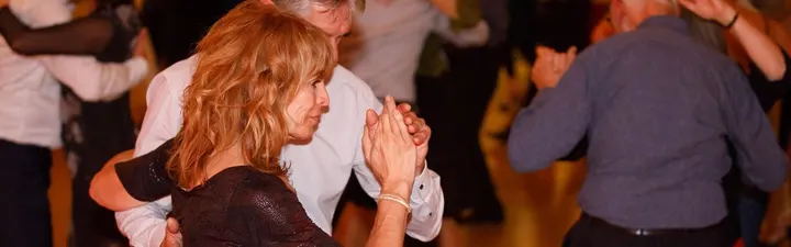 El Corazón Tango — Tanz in Frankenberger Viertel, Aachen
