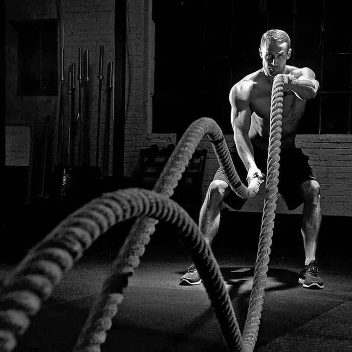 Máximo Gym — bootcamp-studio em Porto — 3