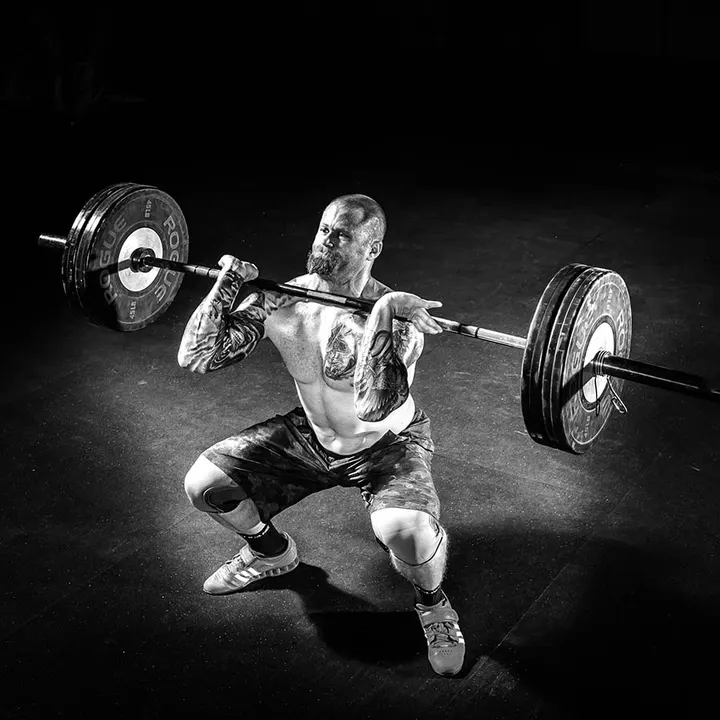 Máximo Gym — bootcamp-studio em Porto — 4