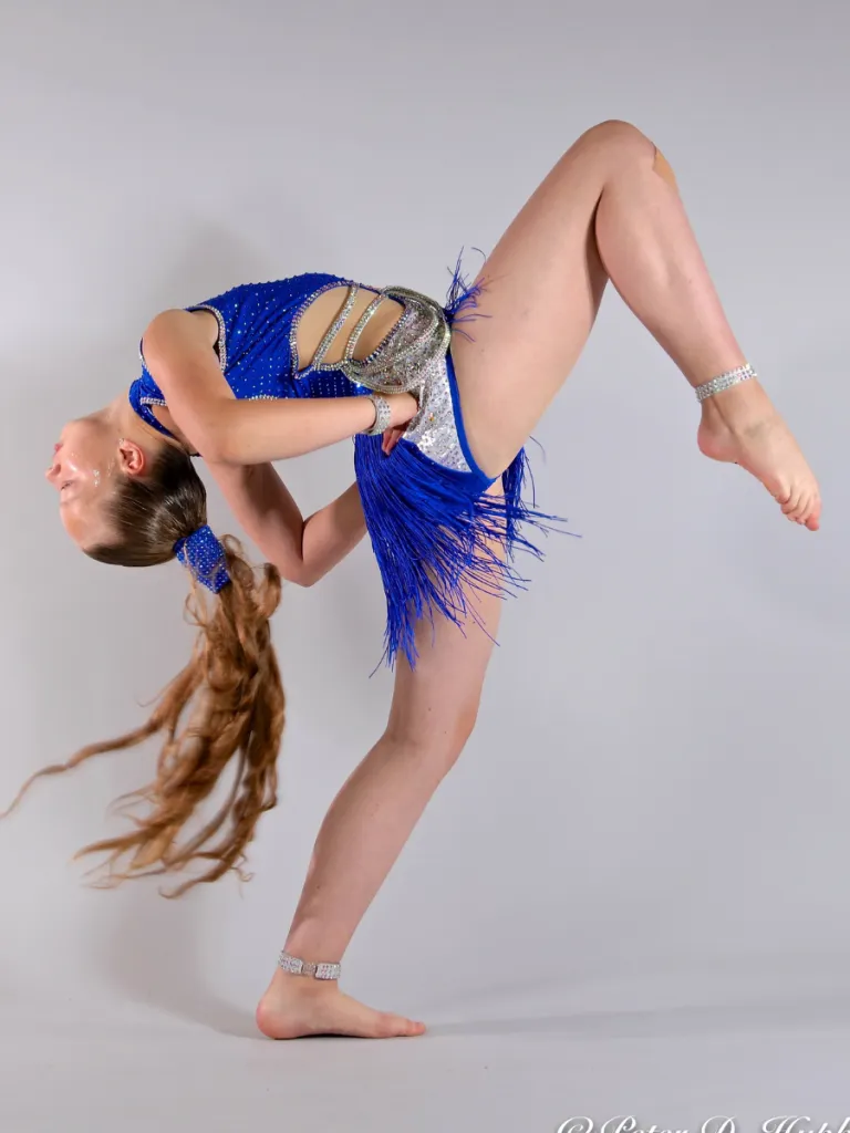 Kristiansand Danseklubb — dans-studio i Kristiansand — 3