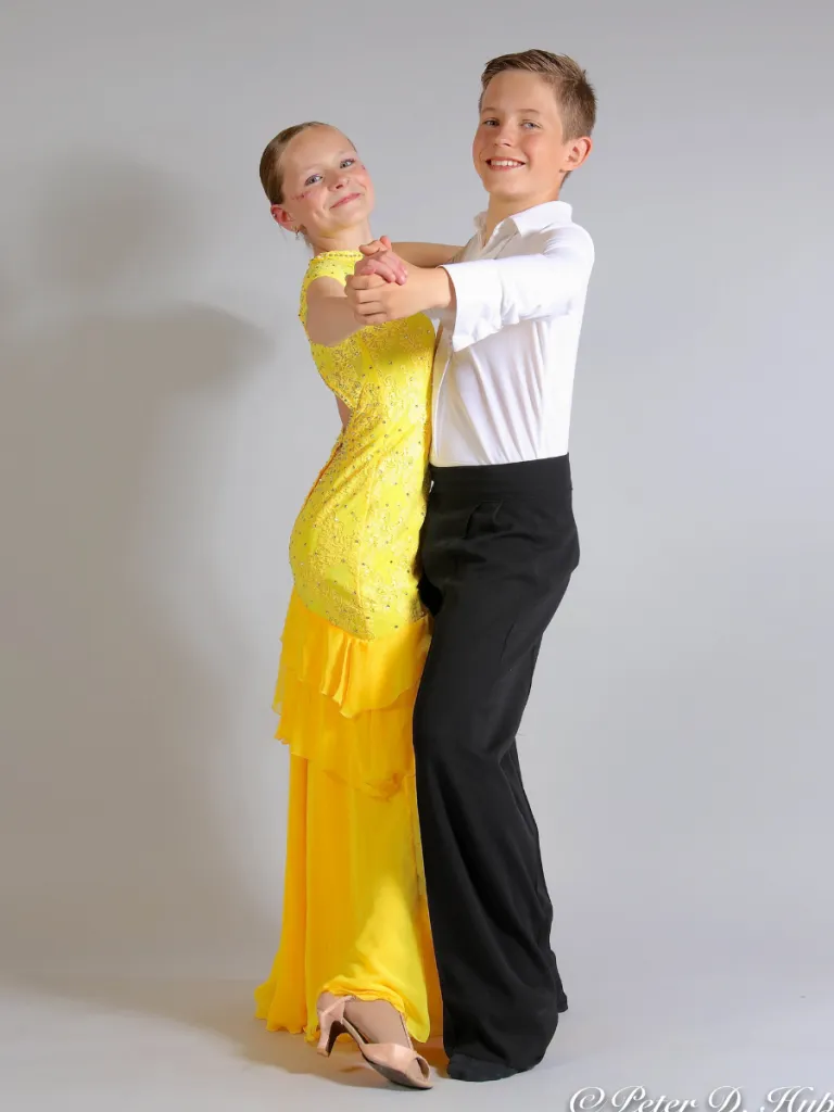 Kristiansand Danseklubb — dans-studio i Kristiansand — 4