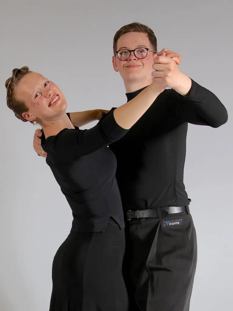 Kristiansand Danseklubb — dans-studio i Kristiansand — 5