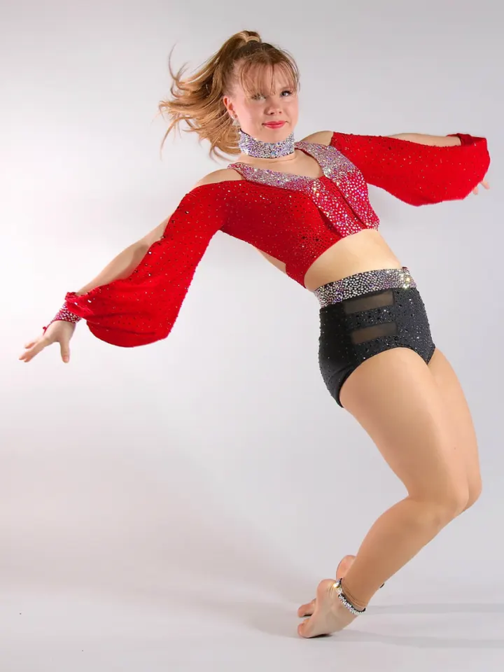 Kristiansand Danseklubb — Dance i Voiebyen, Kristiansand