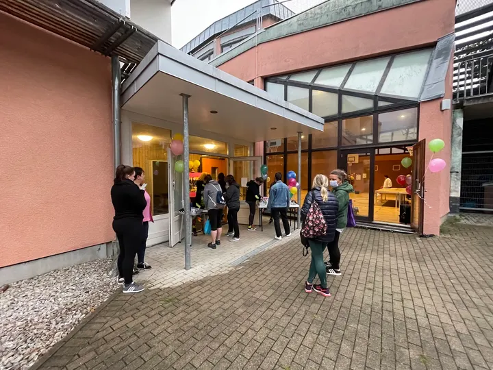 zumba-in-freiburg.de — tanz-studio in Sankt Georgen Süd, Freiburg im Breisgau — 2