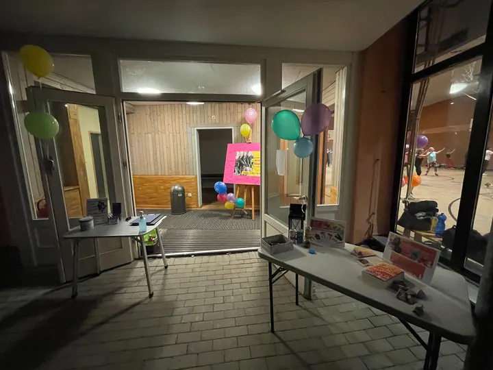 zumba-in-freiburg.de — tanz-studio in Sankt Georgen Süd, Freiburg im Breisgau — 3