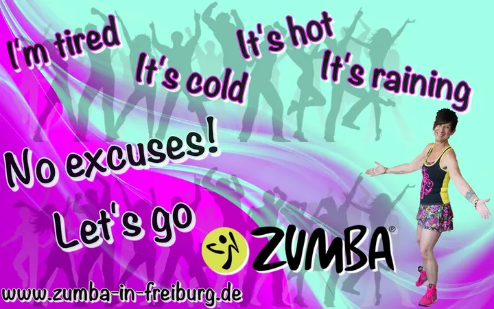 zumba-in-freiburg.de — tanz-studio in Freiburg im Breisgau — 4