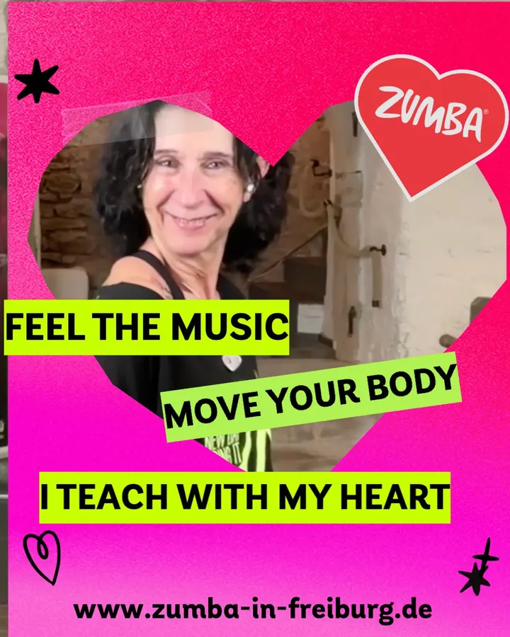 zumba-in-freiburg.de — tanz-studio in Freiburg im Breisgau — 5