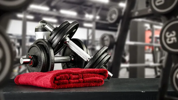 Gym7 Mommenheim — Fitnessstudio in Mainz