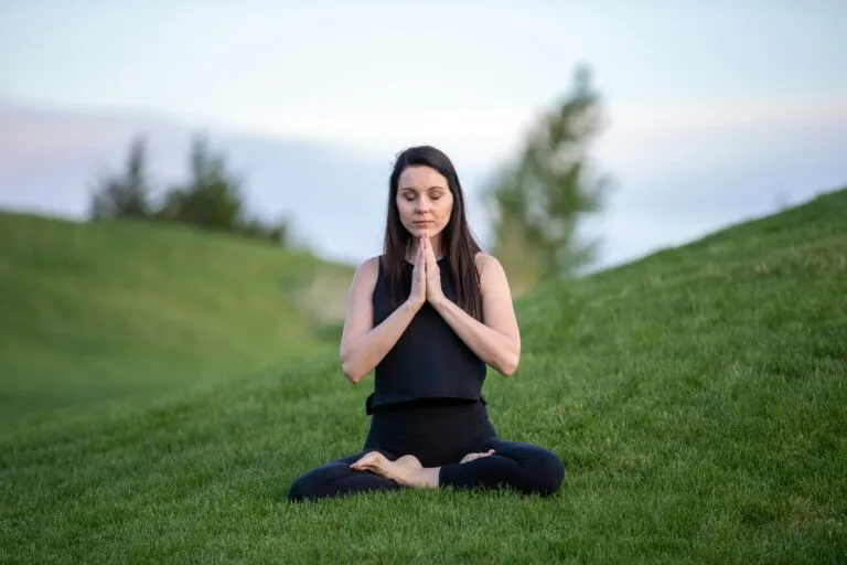 Helse og Terapeutisk Yoga — yoga-studio i Bondi, Asker — bild 3