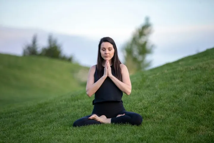 Helse og Terapeutisk Yoga — yoga-studio i Bondi, Asker — 3