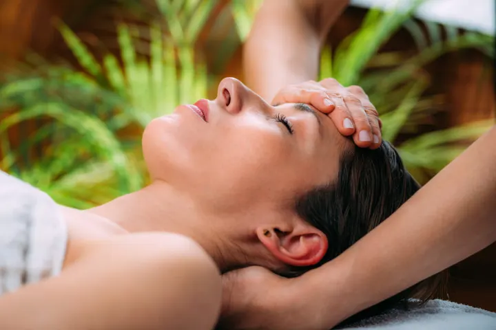 Helse og Terapeutisk Yoga — yoga-studio i Asker — 3