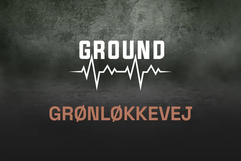 Ground — træningsstudio i City Campus, Odense — 2