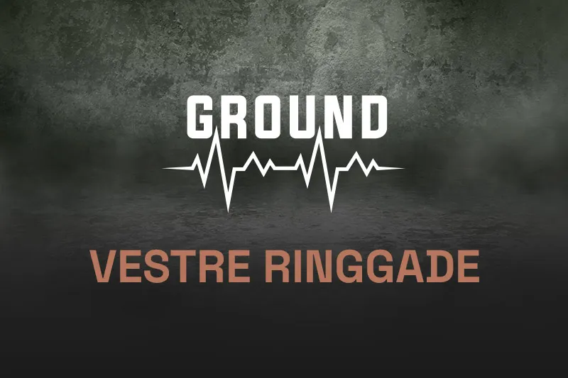Ground — træningsstudio i City Campus, Odense — 3