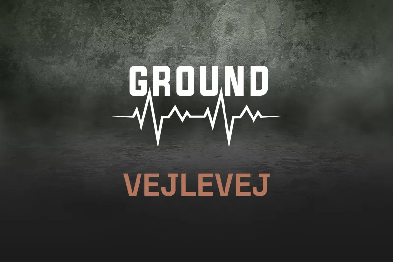 Ground — træningsstudio i Odense — 3