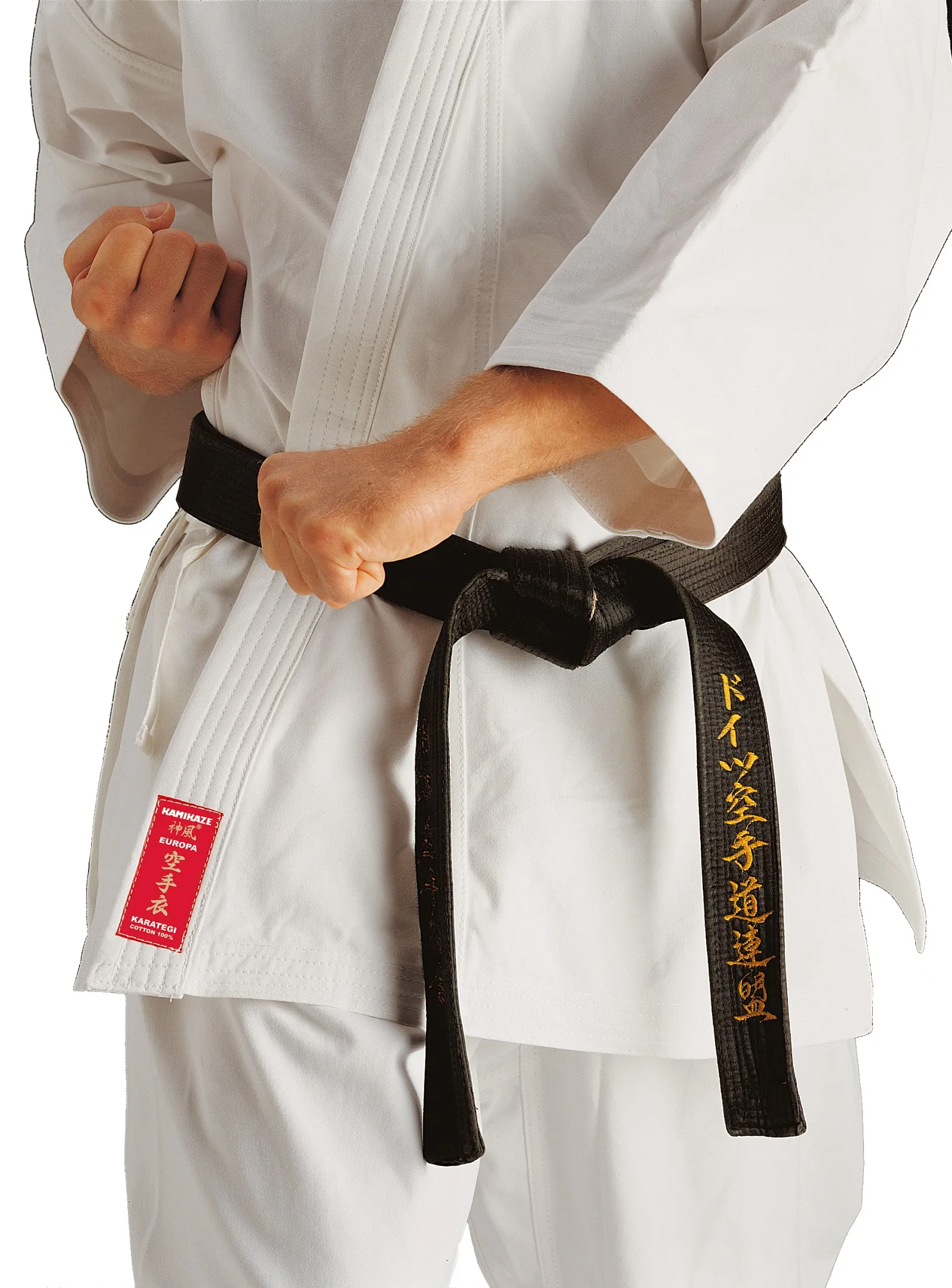 Kamikaze Karategui — artes marciales-studio en Monte Alcedo — 3