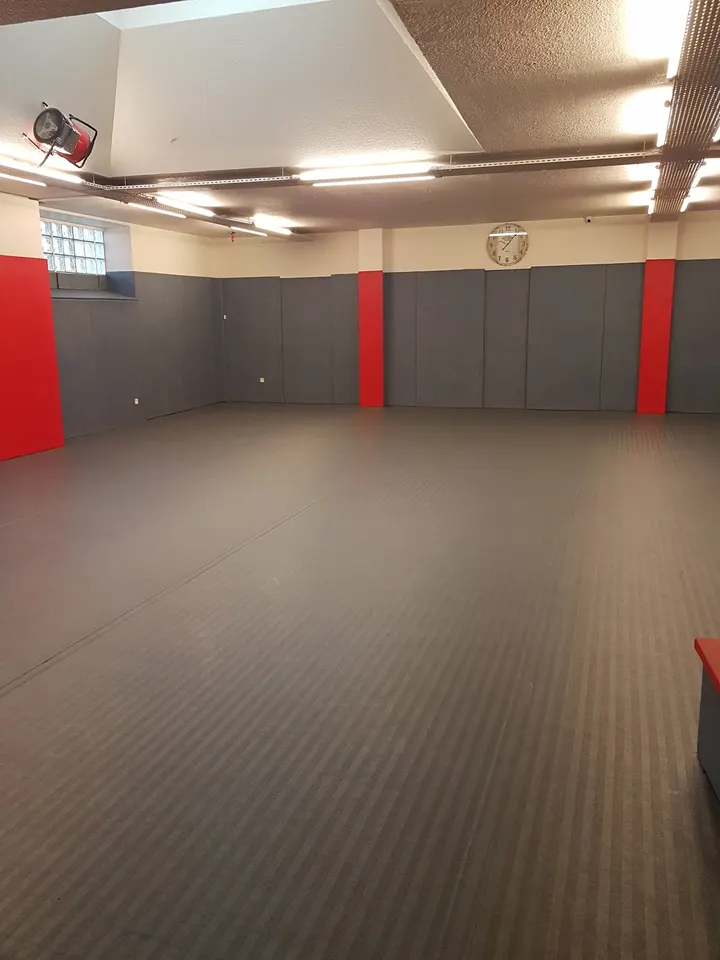 EPY CENTRE — yoga-studio à Paris 14e Arrondissement, Paris — 2