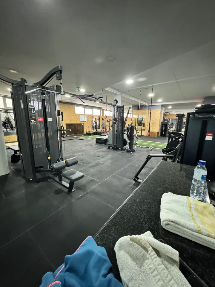 Spump Health Club — ginásio-studio em Vila do Conde — 3