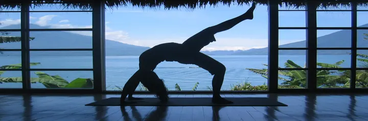 Yogarati — Yoga en Fuencarral, Madrid