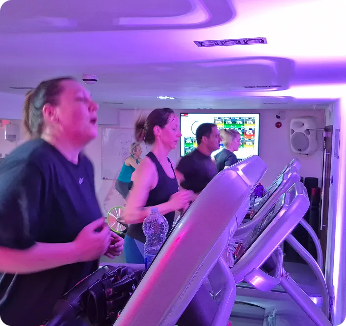 Peak Physique Studios — fitness studio in Loughton — 2