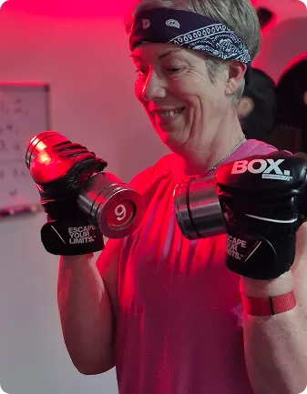 Peak Physique Studios — HIIT in Loughton