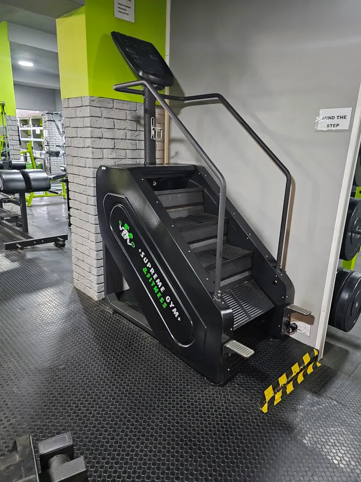 Supreme Gym & Fitness — fitness studio in Werrington Village, Peterborough — 2
