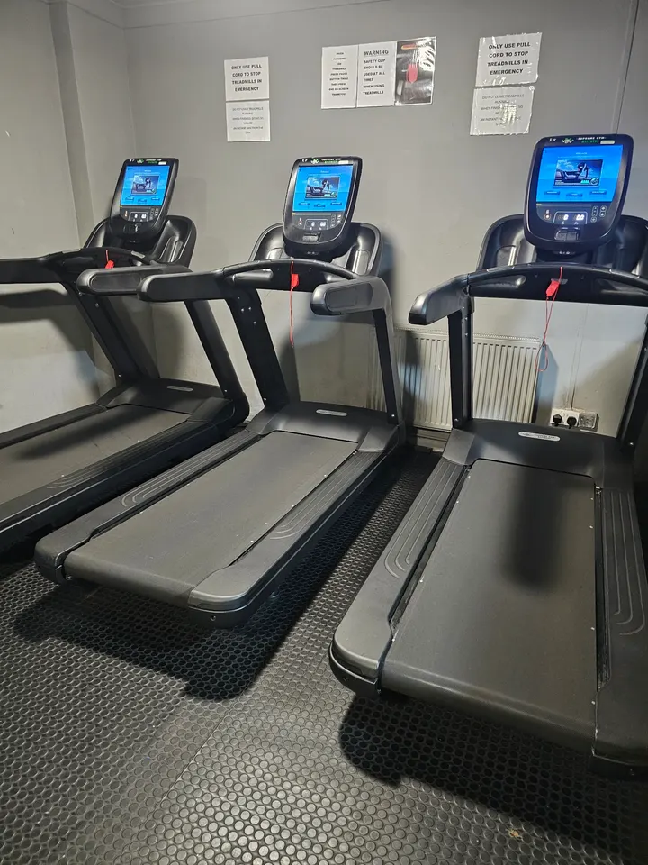Supreme Gym & Fitness — fitness studio in Peterborough — 3
