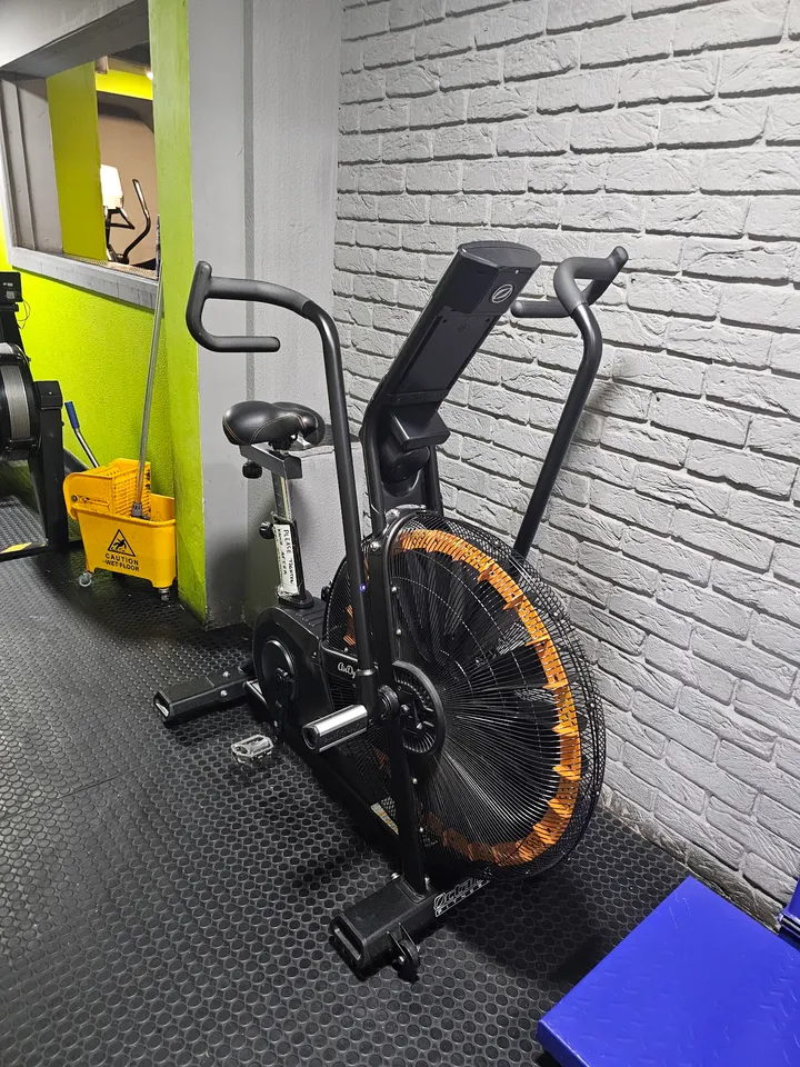Supreme Gym & Fitness — fitness studio in Peterborough — 4