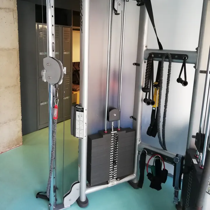 180 girona — estudio de fitness-studio en Eixample, Girona — 2