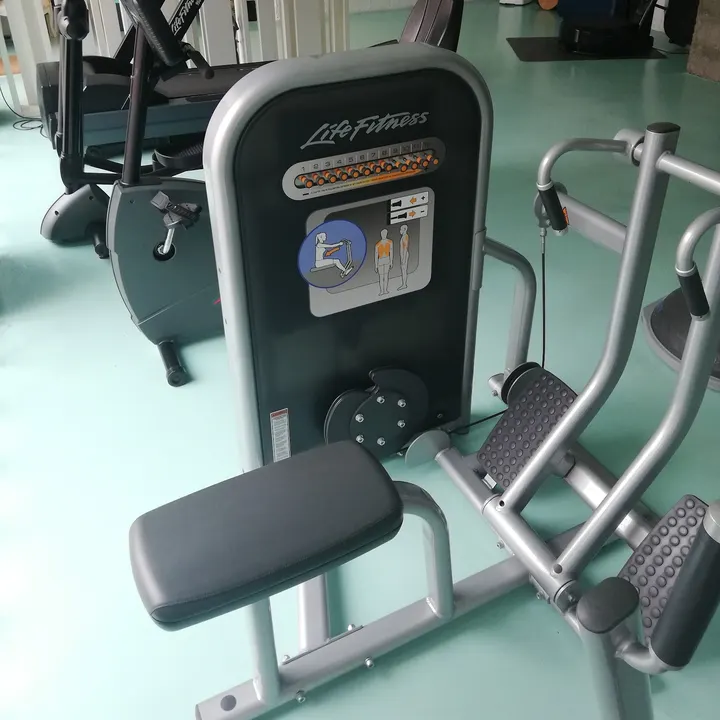 180 girona — estudio de fitness-studio en Eixample, Girona — 3