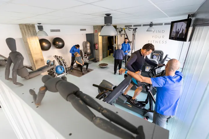 180 girona — estudio de fitness-studio en Girona — 3
