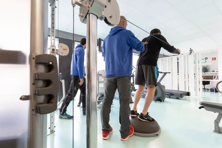 180 girona — estudio de fitness-studio en Girona — 4